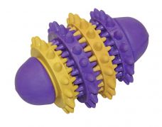 Natural Rubber Dog Toy